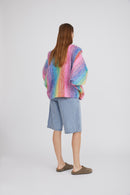 H2OFagerholt Dollar Jacket Jackets 9958 Rainbow