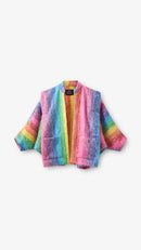 H2OFagerholt Dollar Jacket Jackets 9958 Rainbow