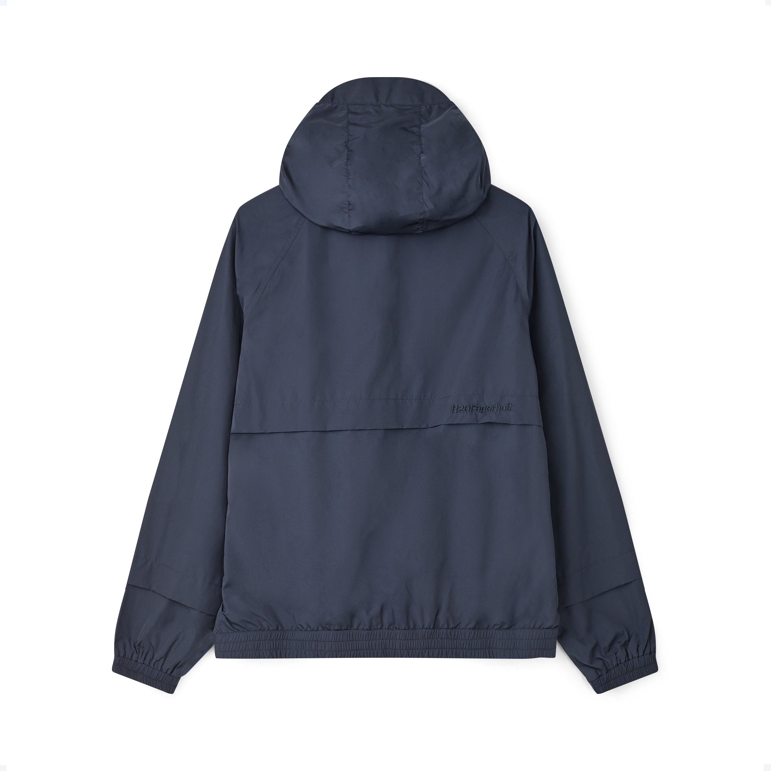 Double Track Jacket - Navy Night