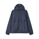 H2OFagerholt Double Track Jacket Jackets 2553 Navy Night