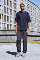 H2OFagerholt Double Track Pants Pants 2553 Navy Night