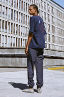 H2OFagerholt Double Track Pants Pants 2553 Navy Night