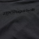 H2OFagerholt Elegant Top T-Shirt L/S 3500 Black