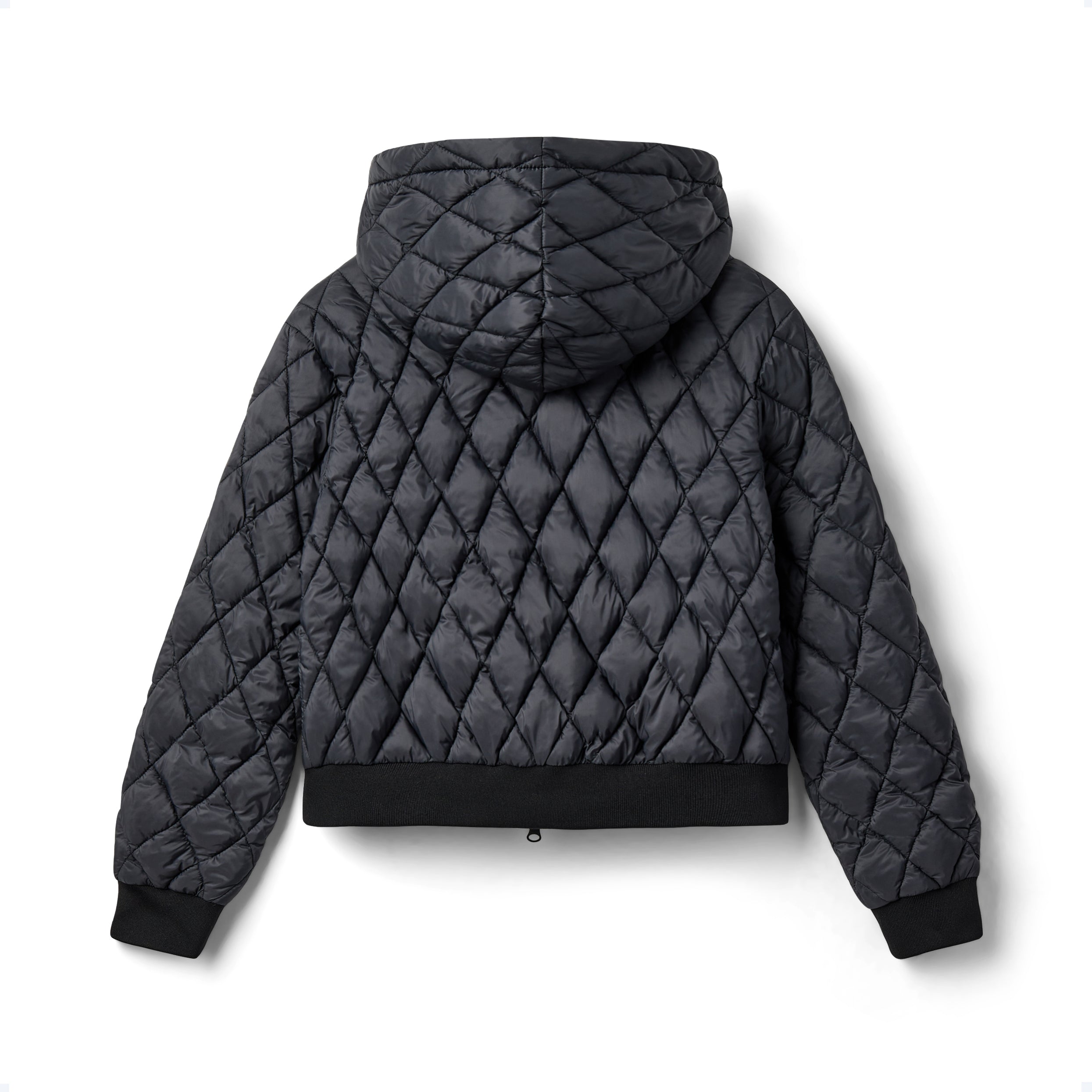 Fly Jacket - Black