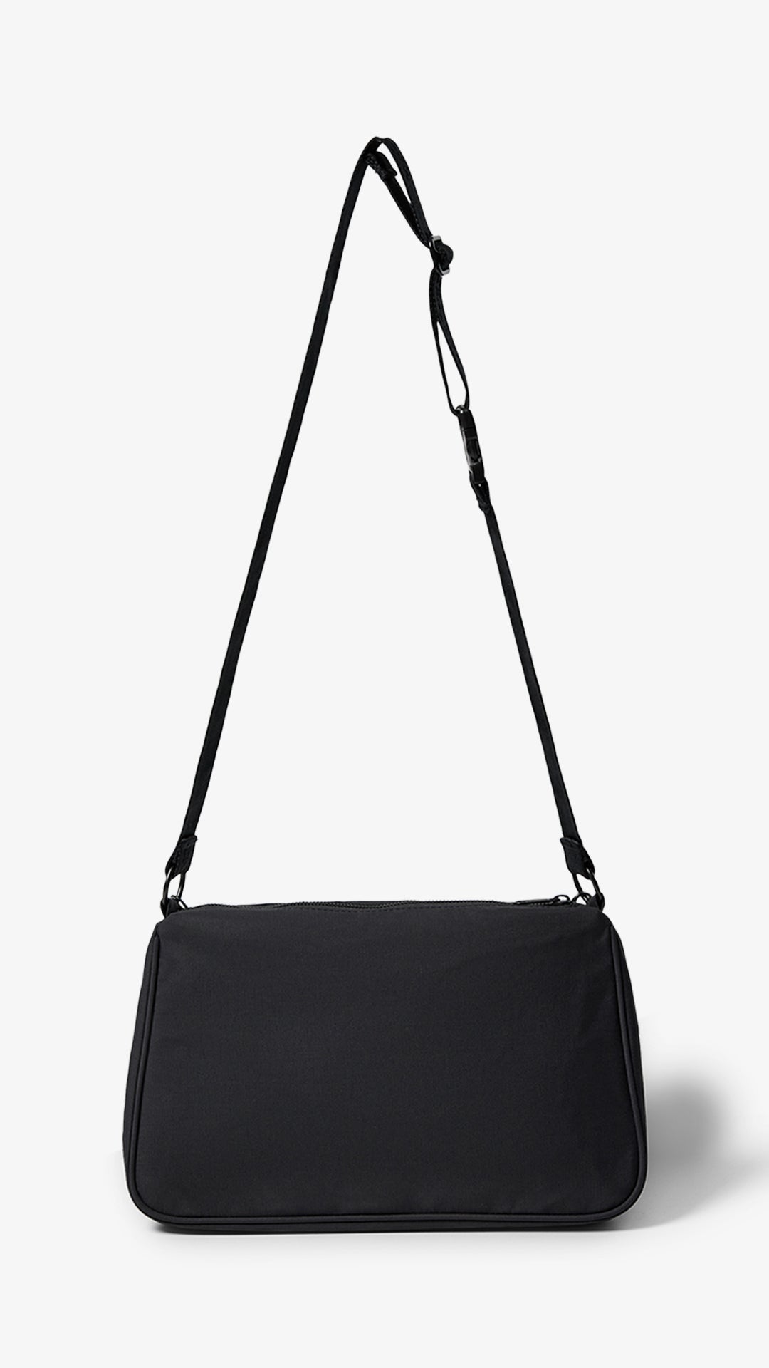 Friday Bag - Black