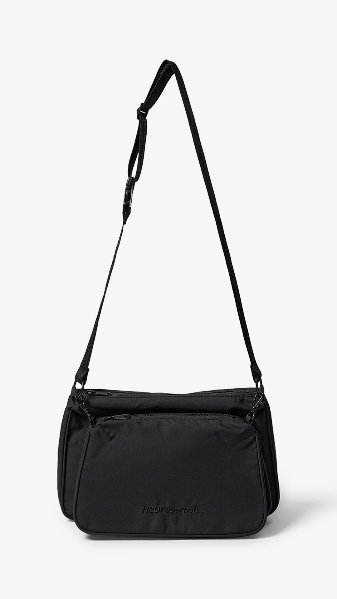 Friday Bag - Black