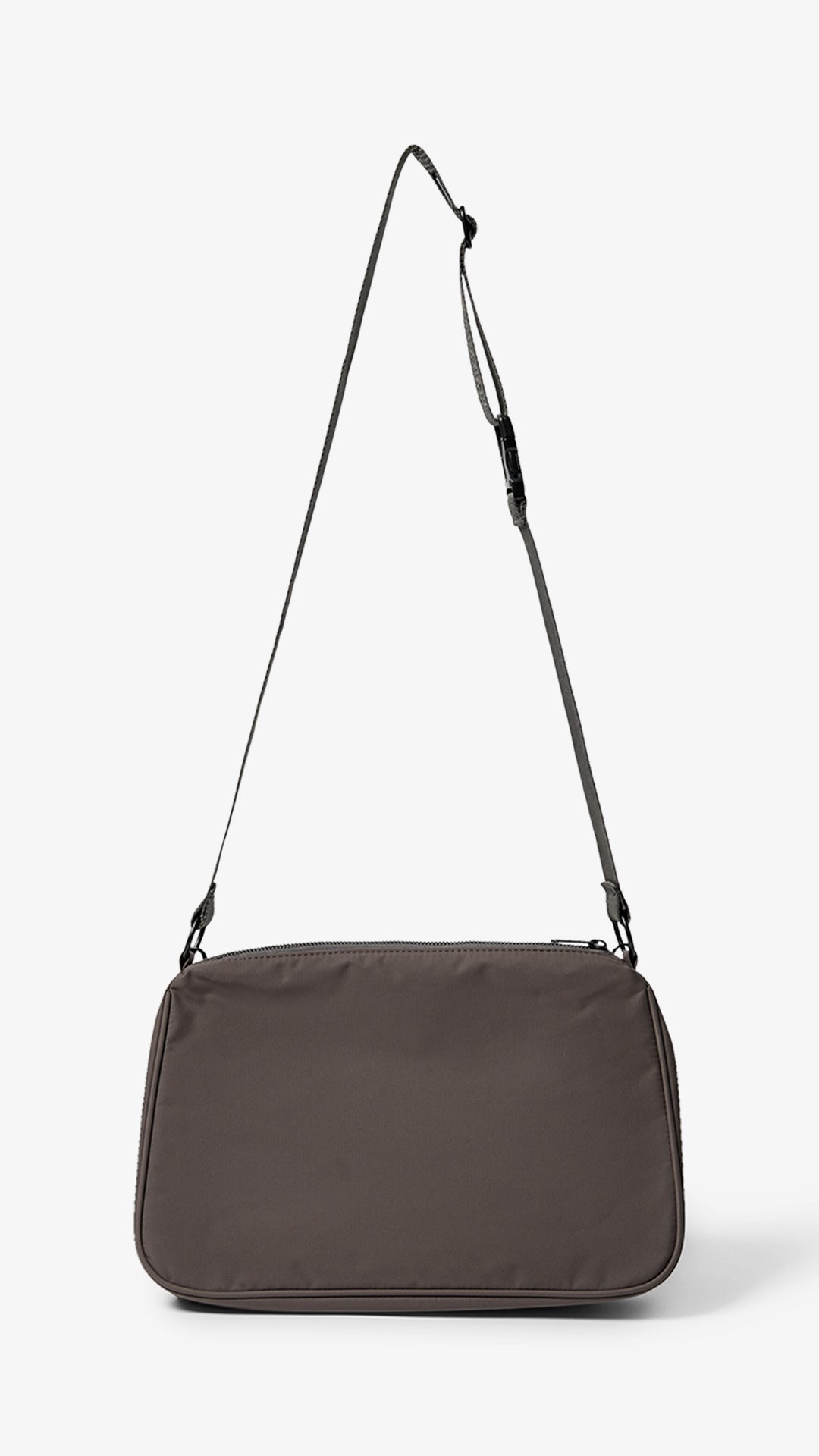 Friday Bag - Dark Grey