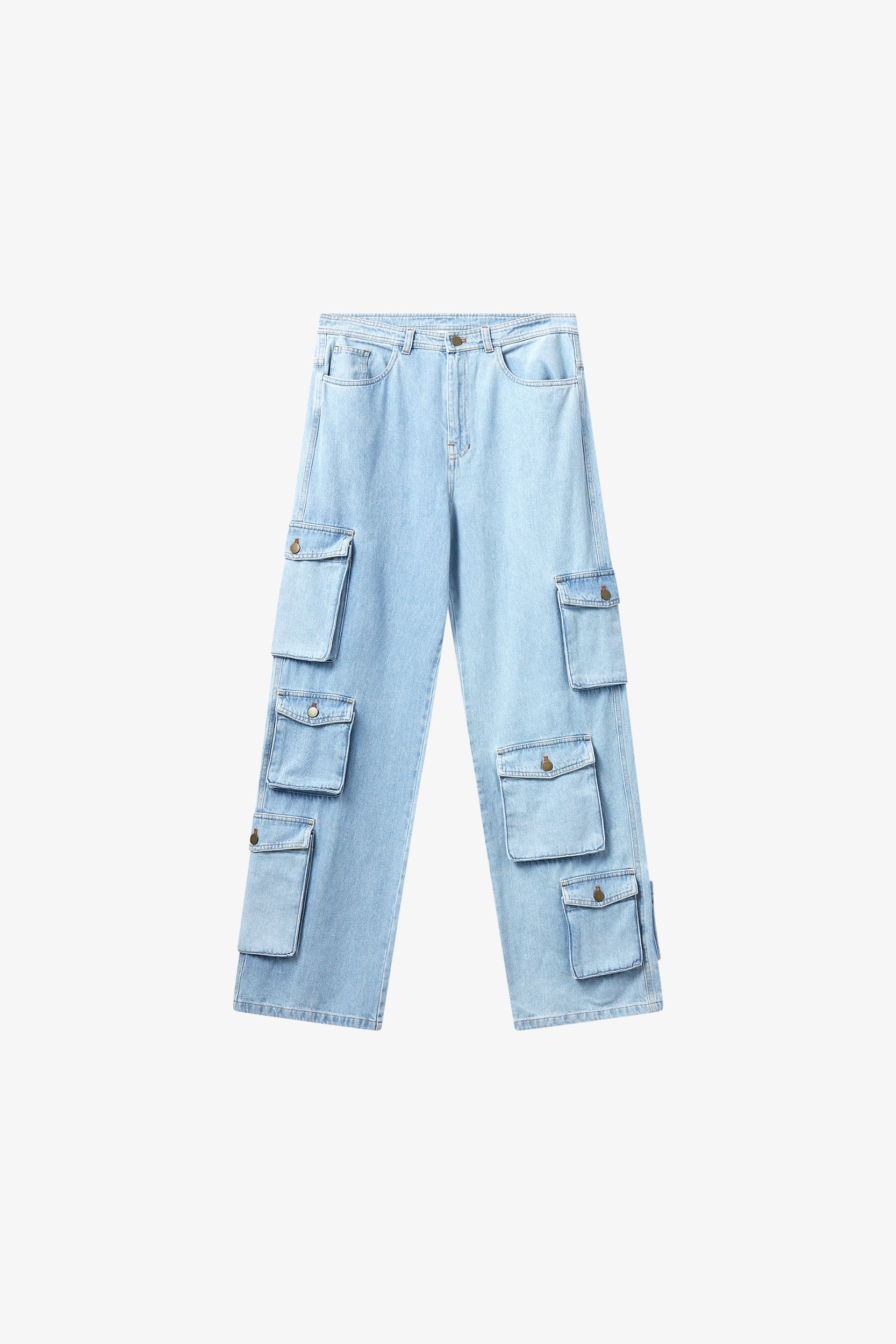 Archive Sale - Denim