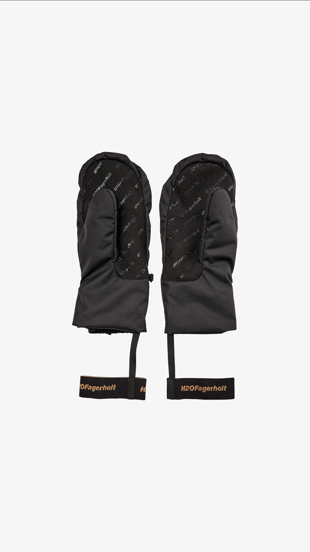 Gloves - Black