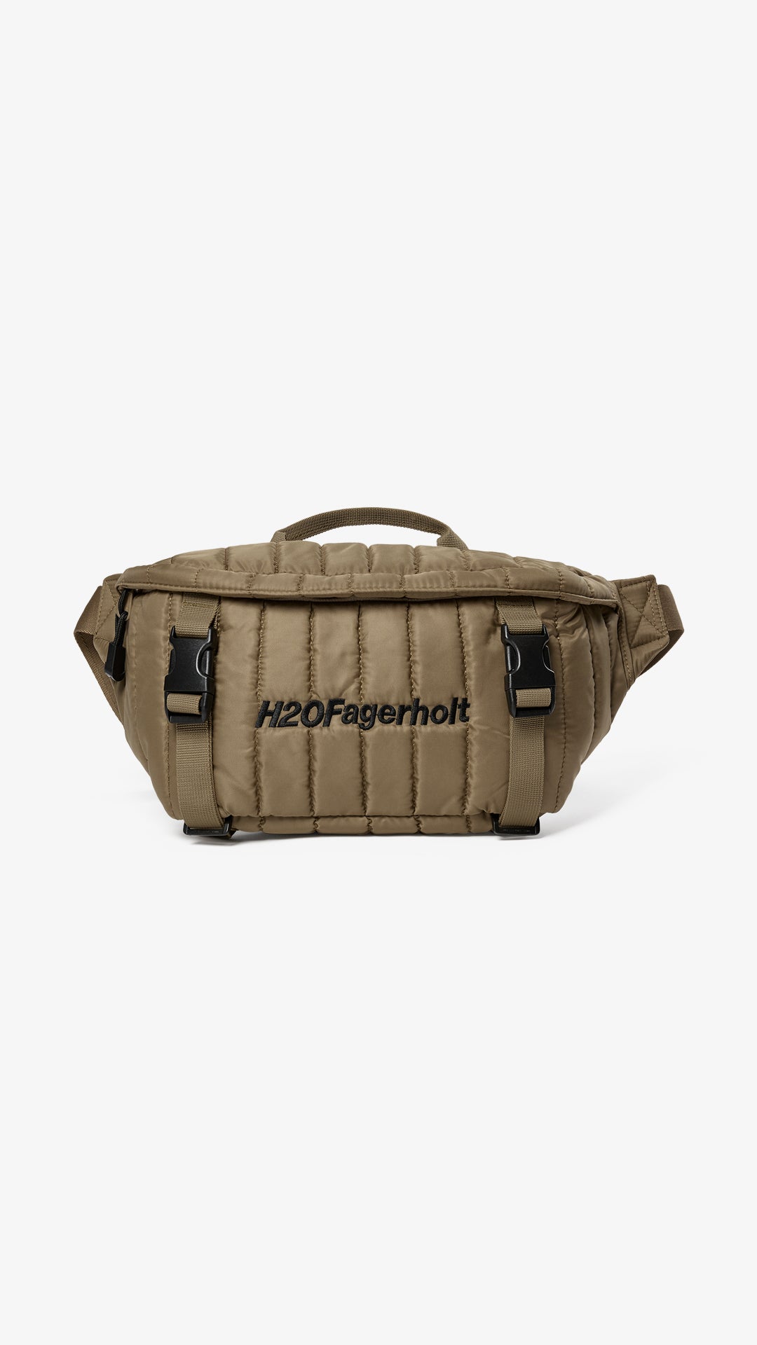Go 2 Bag - Gold