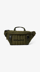 H2OFagerholt Go 2 Bag Bags 3055 Forest Green