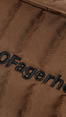 H2OFagerholt Go 2 Bag Bags 3582 Brown