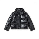 H2OFagerholt Golden Hour Jacket Jackets 3500 Black