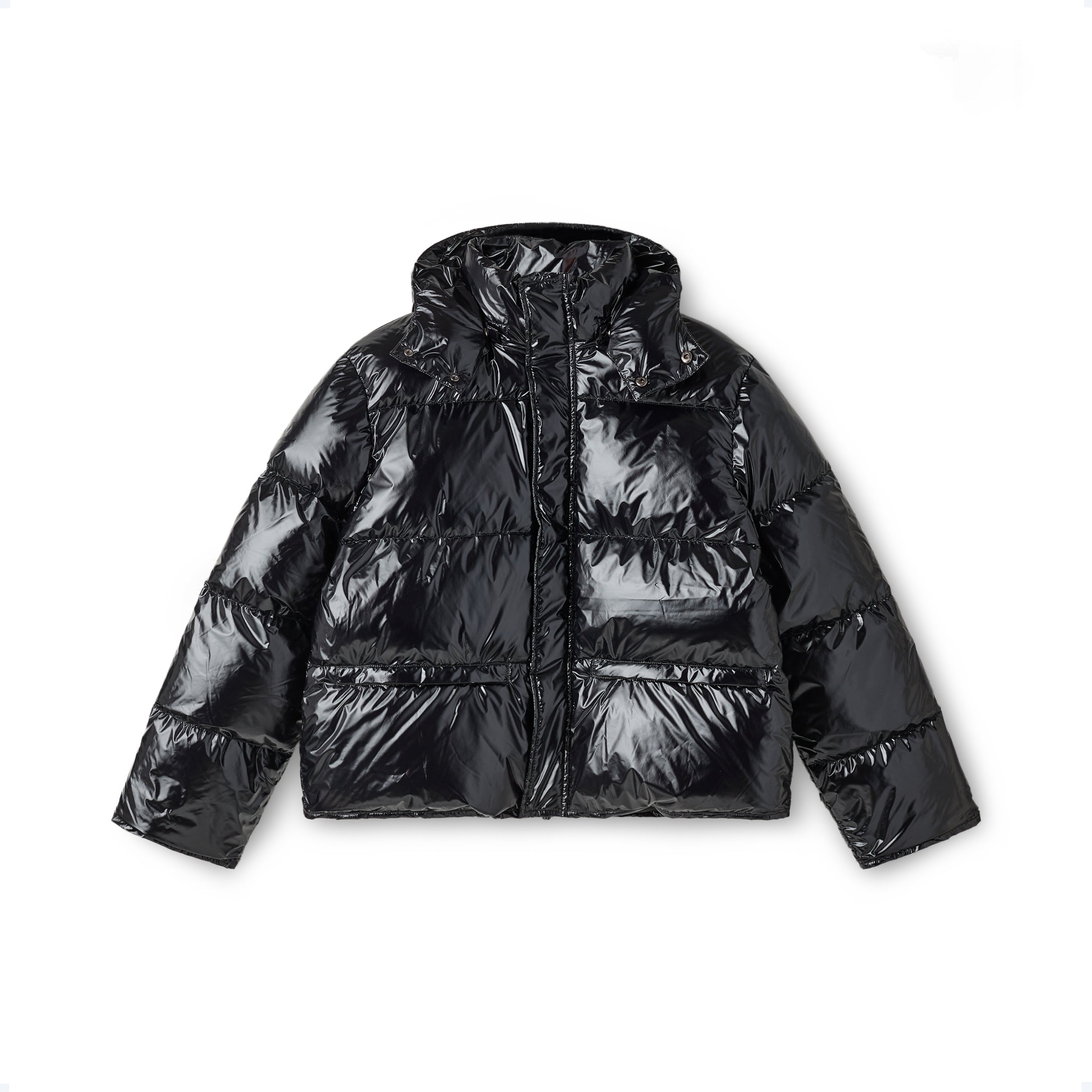 H2OFagerholt Golden Hour Jacket Jackets 3500 Black