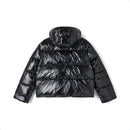 H2OFagerholt Golden Hour Jacket Jackets 3500 Black