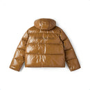 H2OFagerholt Golden Hour Jacket Jackets 3557 Golden Sugar