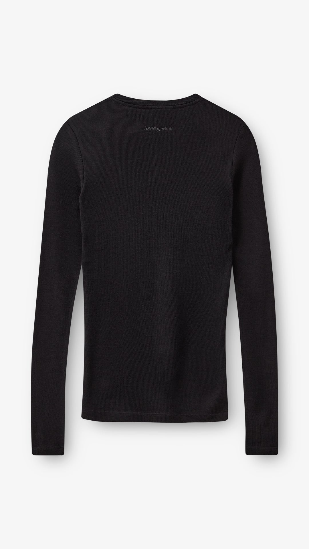 Good Long Sleeve - Black