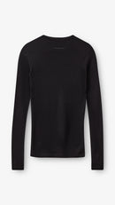 H2OFagerholt Good Long Sleeve T-Shirt L/S 3500 Black