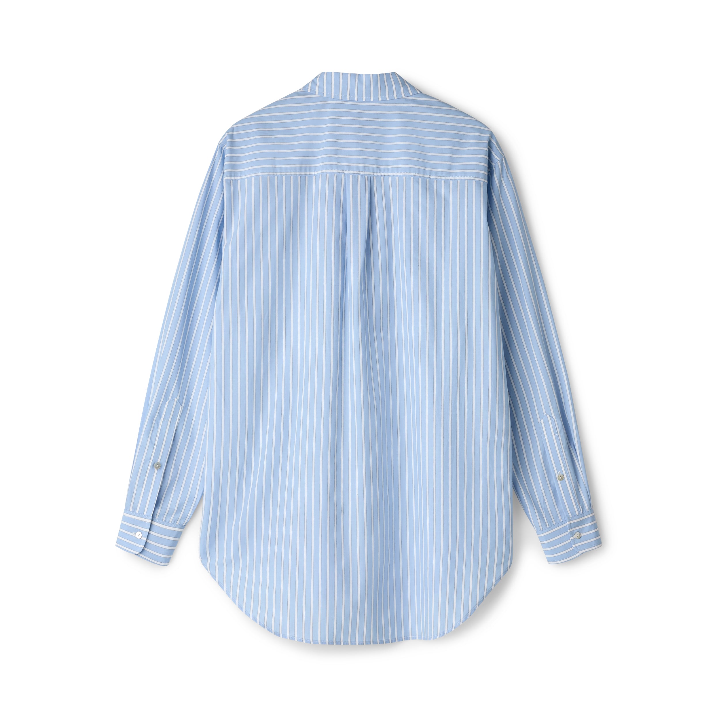 Good Love Shirt - Light Blue