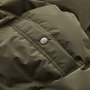 H2OFagerholt Grow Up Jacket Jackets 3055 Forest Green