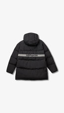 H2OFagerholt Grow Up Jacket Jackets 3500 Black