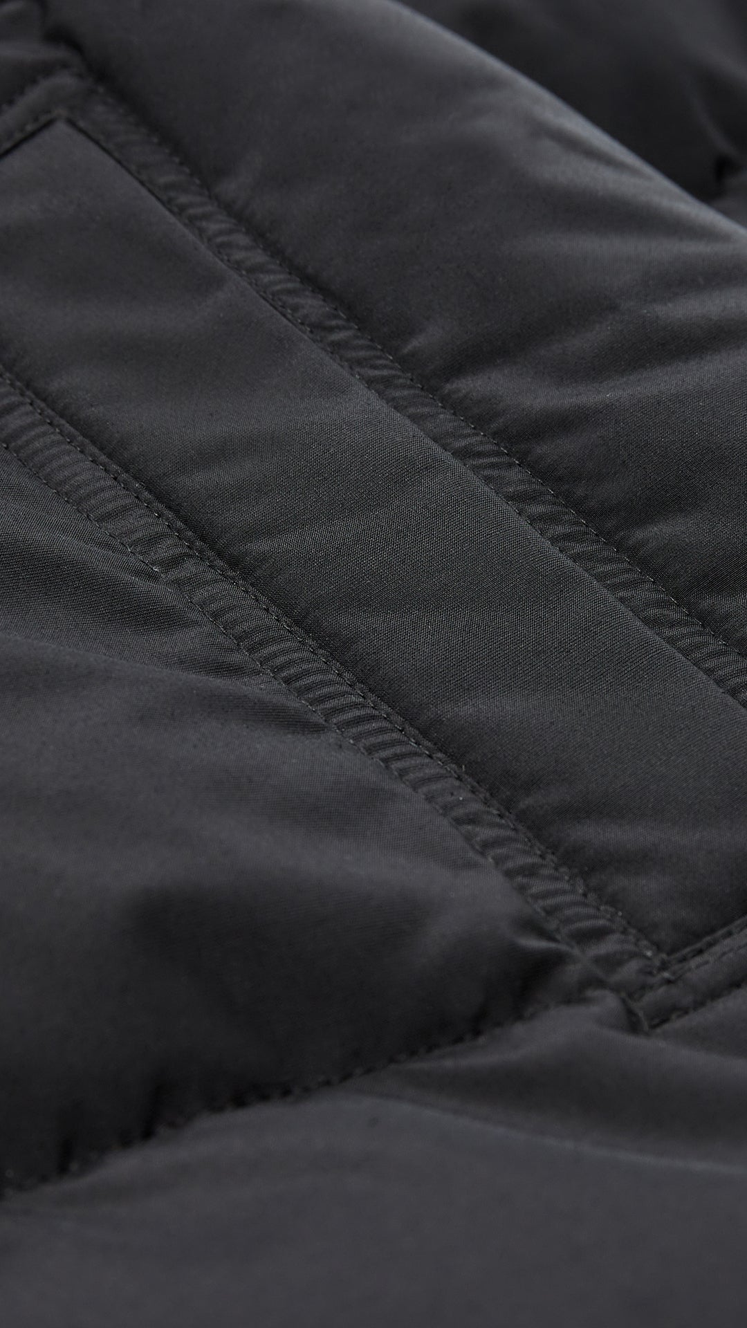 H2OFagerholt Grow Up Jacket Jackets 3500 Black