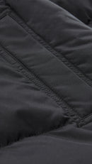 H2OFagerholt Grow Up Jacket Jackets 3500 Black