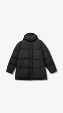 H2OFagerholt Grow Up Jacket Jackets 3500 Black