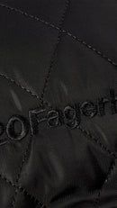 H2OFagerholt Hafsa Bag Bags 3501 Deep Black