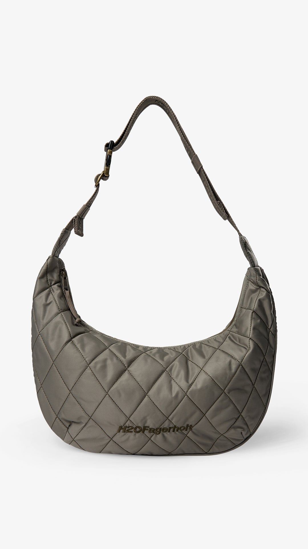 Hafsa Bag - Olive