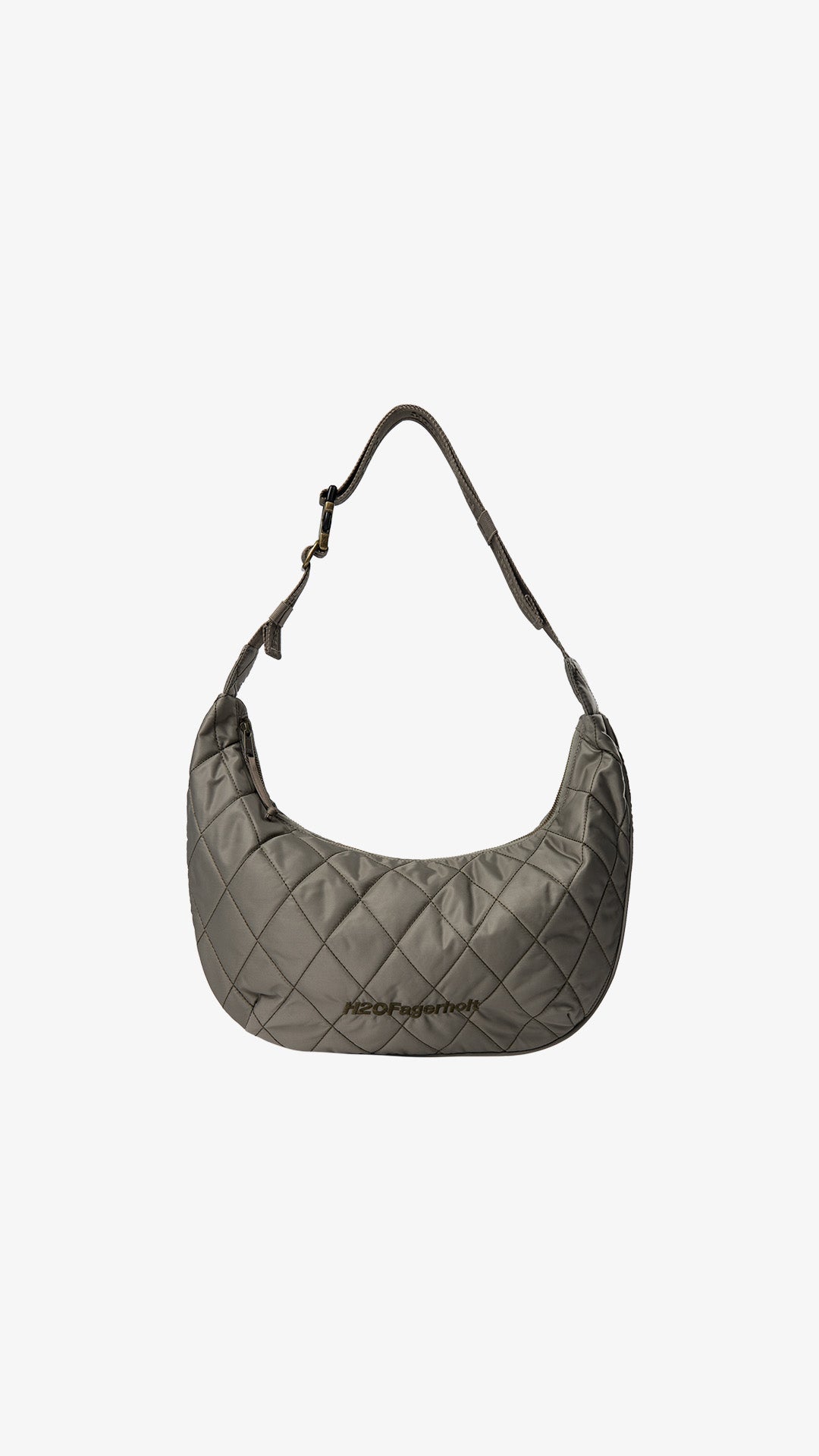 Hafsa Bag - Olive