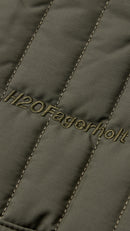 H2OFagerholt Harbour Bag Bags 3032 Green Tea