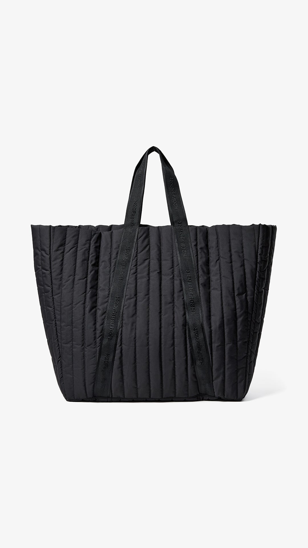 Harbour Bag - Black