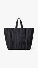 H2OFagerholt Harbour Bag Bags 3500 Black