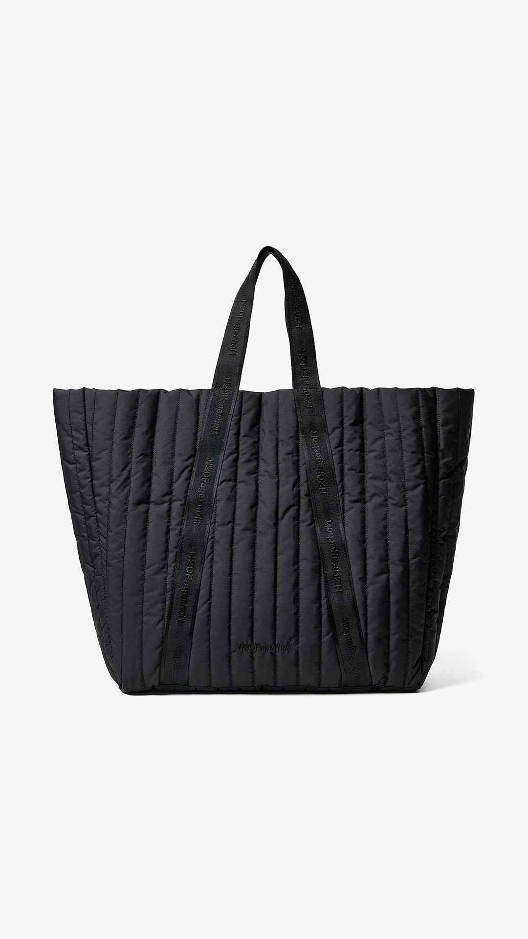 Harbour Bag - Black