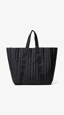 H2OFagerholt Harbour Bag Bags 3500 Black