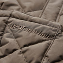 H2OFagerholt Harbour Jacket Jackets 3558 Earth