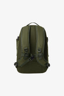 H2OFagerholt Hike Backpack Bags 3055 Forest Green