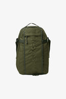 H2OFagerholt Hike Backpack Bags 3055 Forest Green