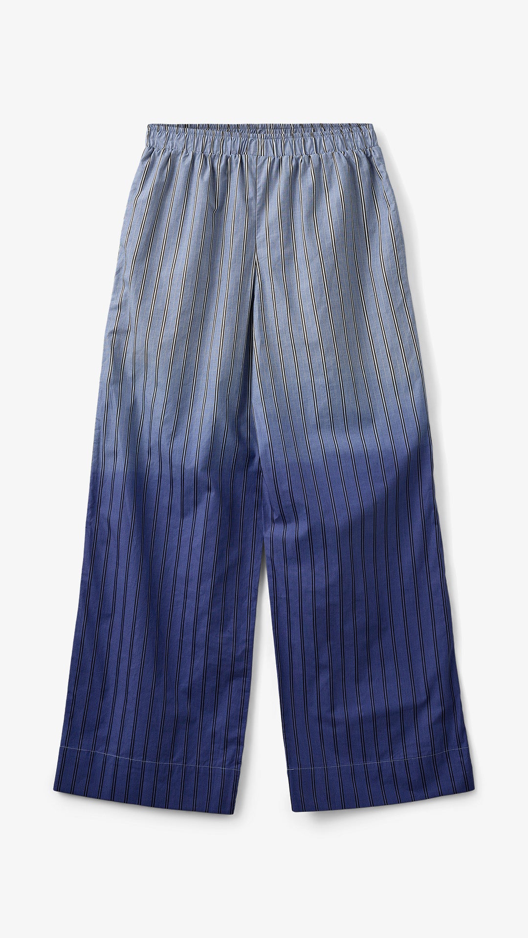 H2OFagerholt Holiday Dip Dye Pants Pants 2665 Dark Blue Dip Dye