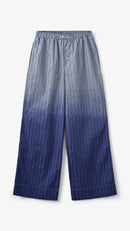 H2OFagerholt Holiday Dip Dye Pants Pants 2665 Dark Blue Dip Dye