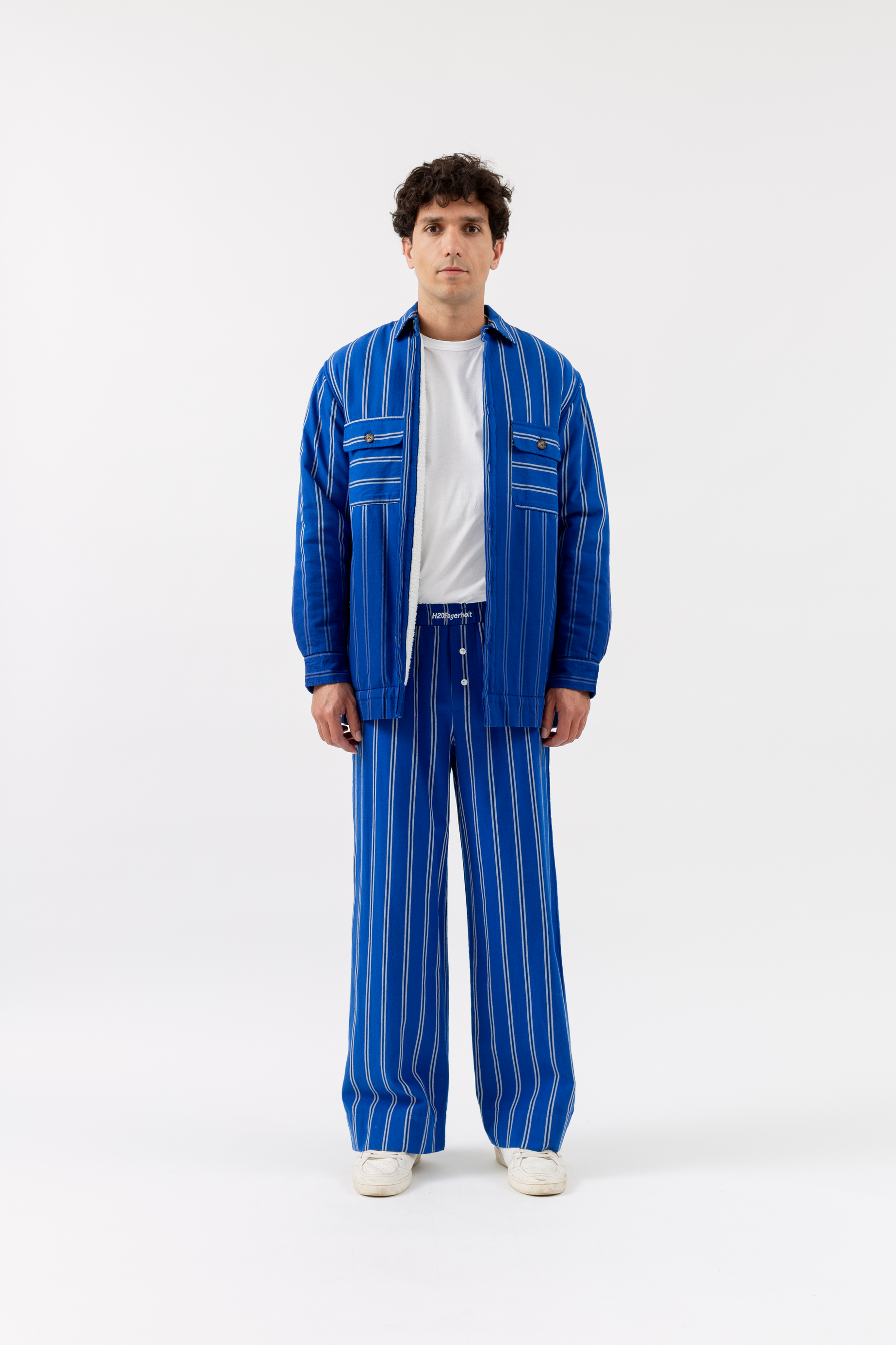 H2OFagerholt Holiday Pants Pants