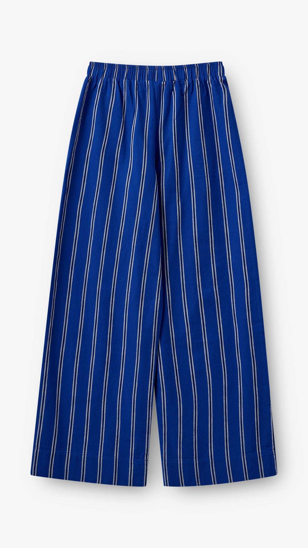 H2OFagerholt Holiday Pants Pants 7877 Black/Blue Stripe