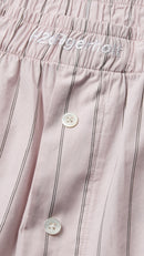 H2OFagerholt Holiday Pants Pants 2020 Dusty Rose Stripe