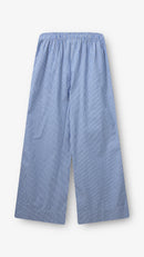 H2OFagerholt Holiday Pants Pants 2513 Blue Stripe