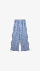 H2OFagerholt Holiday Pants Pants 2513 Blue Stripe