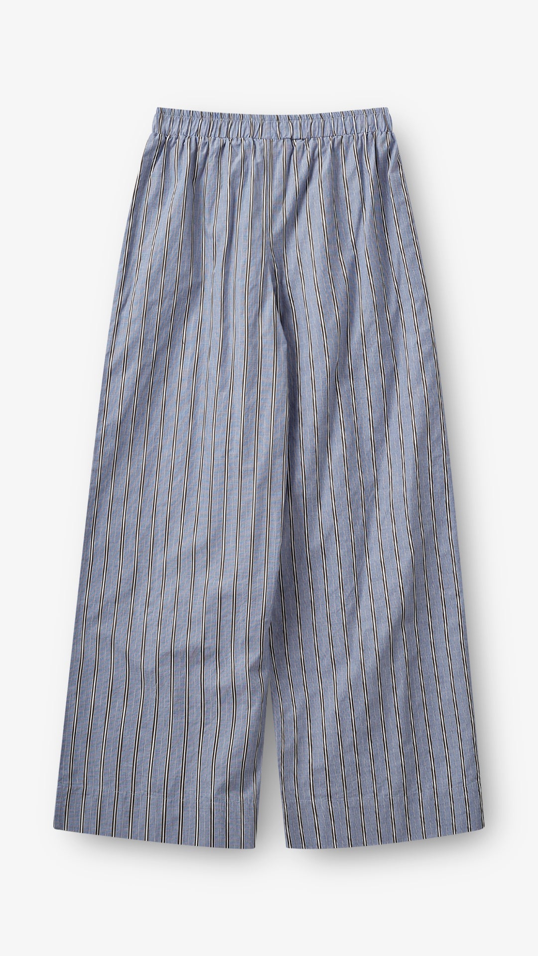 H2OFagerholt Holiday Pants Pants 2663 Dark Blue Stripe