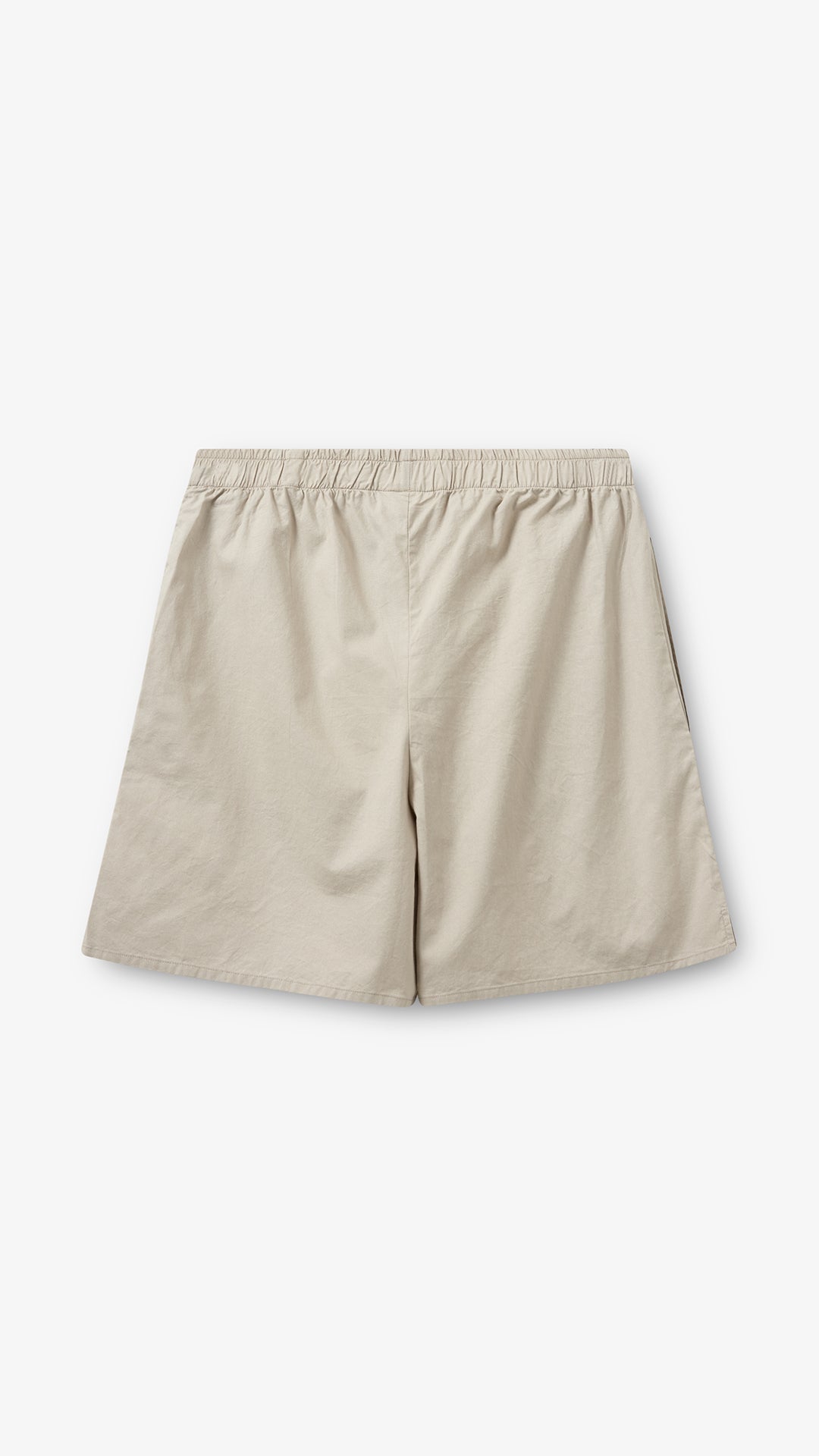 H2OFagerholt Holiday Shorts Shorts 1055 Grey Putty