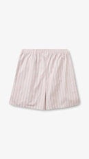 H2OFagerholt Holiday Shorts Shorts 2020 Dusty Rose Stripe