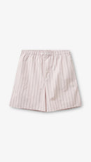 H2OFagerholt Holiday Shorts Shorts 2020 Dusty Rose Stripe